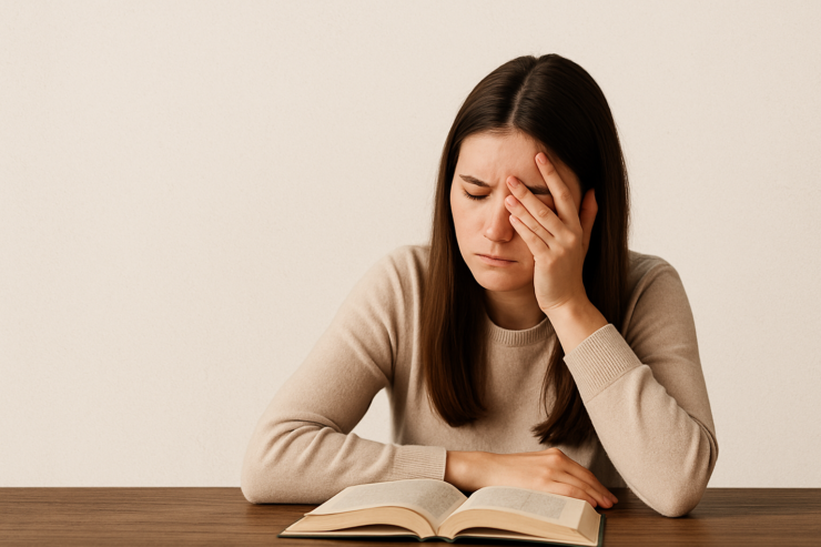 Difficoltà scolastiche: cosa ci raccontano le statistiche (e perché non dobbiamo ignorarle)