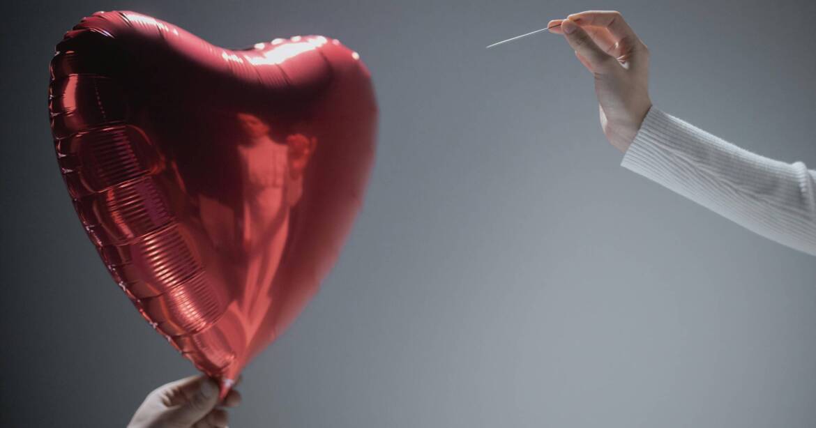 Dipendenza affettiva