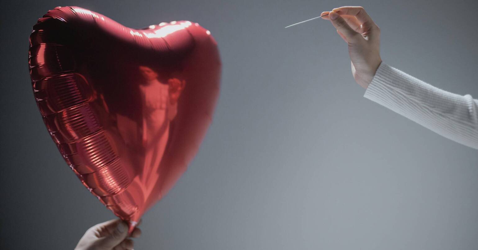 Dipendenza affettiva