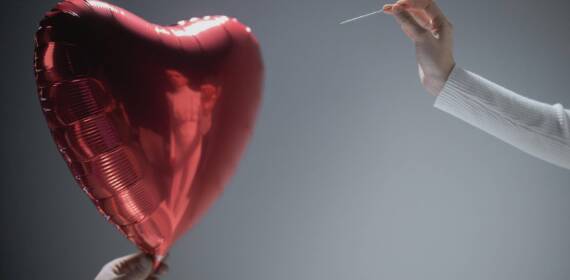 Dipendenza affettiva